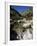 Gorges De La Restonica, Bergeries De Grotelle, Corsica, France, Europe-Yadid Levy-Framed Photographic Print