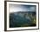 Gorges Du Verdon, Provence-Alpes-Cote D'Azur, France-Alan Copson-Framed Photographic Print