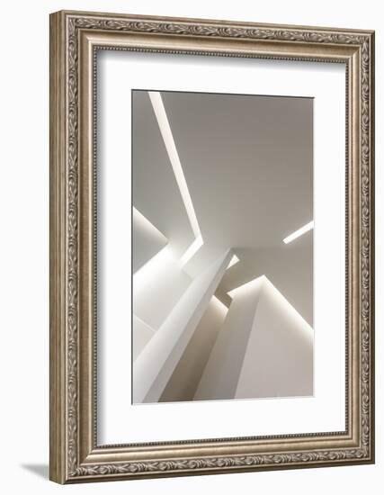 Gorges-Michel Guyot-Framed Photographic Print