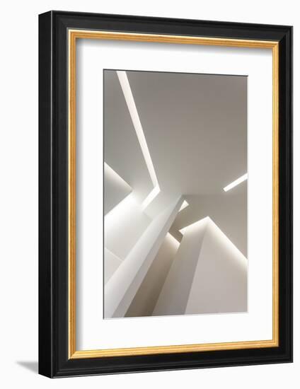 Gorges-Michel Guyot-Framed Photographic Print