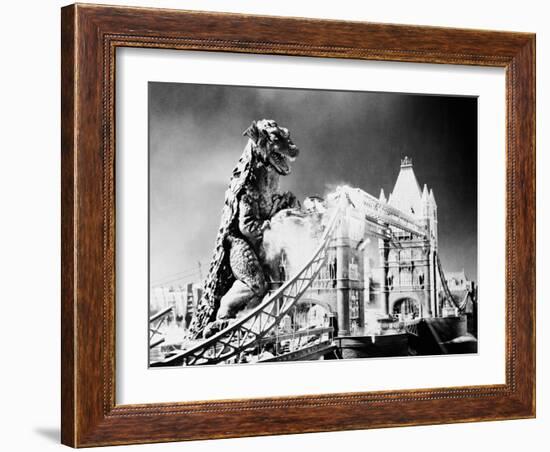 Gorgo, 1960-null-Framed Photographic Print