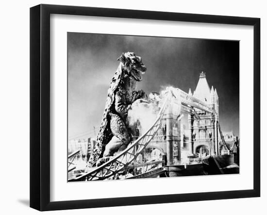 Gorgo, 1960-null-Framed Photographic Print