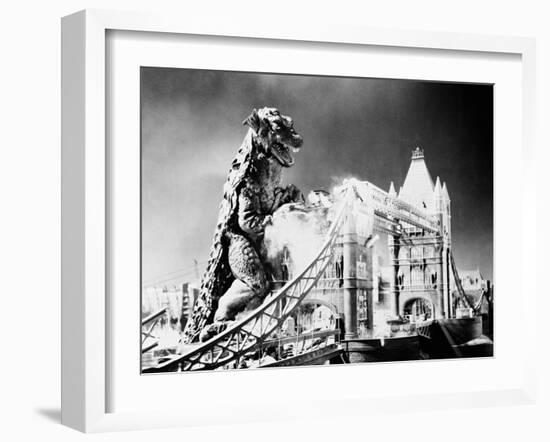 Gorgo, 1960-null-Framed Photographic Print