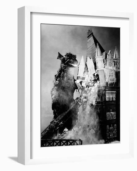 Gorgo, 1960-null-Framed Photographic Print