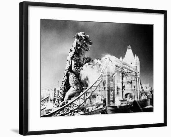 Gorgo, 1960-null-Framed Photographic Print