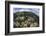 Gorgonians and Reef-Building Corals Near the Blue Hole in Belize-Stocktrek Images-Framed Photographic Print