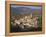 Goriano Sicoli, Abruzzo, Italy, Europe-Ken Gillham-Framed Premier Image Canvas