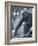 Gorilla 2-Gordon Semmens-Framed Photographic Print