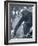 Gorilla 2-Gordon Semmens-Framed Photographic Print