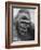 Gorilla-Nina Leen-Framed Photographic Print