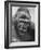 Gorilla-Nina Leen-Framed Photographic Print