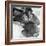 Gorilla-Sam Dunton-Framed Photographic Print