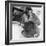 Gorilla-Sam Dunton-Framed Photographic Print