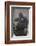 Gorilla-DLILLC-Framed Photographic Print