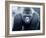 Gorilla-Gordon Semmens-Framed Photographic Print