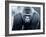 Gorilla-Gordon Semmens-Framed Photographic Print