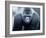 Gorilla-Gordon Semmens-Framed Photographic Print