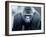 Gorilla-Gordon Semmens-Framed Photographic Print