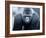 Gorilla-Gordon Semmens-Framed Photographic Print