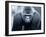 Gorilla-Gordon Semmens-Framed Photographic Print
