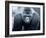 Gorilla-Gordon Semmens-Framed Photographic Print