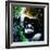 Gorilla-null-Framed Premium Giclee Print