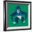 Gorilla-null-Framed Giclee Print