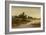 Goring on Thames, 1873-Benjamin Williams Leader-Framed Giclee Print