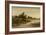 Goring on Thames, 1873-Benjamin Williams Leader-Framed Giclee Print