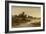 Goring on Thames, 1873-Benjamin Williams Leader-Framed Giclee Print