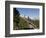 Gornergrat Railway in Front of the Matterhorn, Riffelberg, Zermatt, Valais, Swiss Alps, Switzerland-Hans Peter Merten-Framed Photographic Print