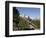 Gornergrat Railway in Front of the Matterhorn, Riffelberg, Zermatt, Valais, Swiss Alps, Switzerland-Hans Peter Merten-Framed Photographic Print