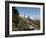 Gornergrat Railway in Front of the Matterhorn, Riffelberg, Zermatt, Valais, Swiss Alps, Switzerland-Hans Peter Merten-Framed Photographic Print