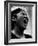 Gospel Singer Mahalia Jackson Singing at 'Prayer Pilgrimage for Freedom'-Paul Schutzer-Framed Premium Photographic Print