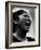 Gospel Singer Mahalia Jackson Singing at 'Prayer Pilgrimage for Freedom'-Paul Schutzer-Framed Premium Photographic Print