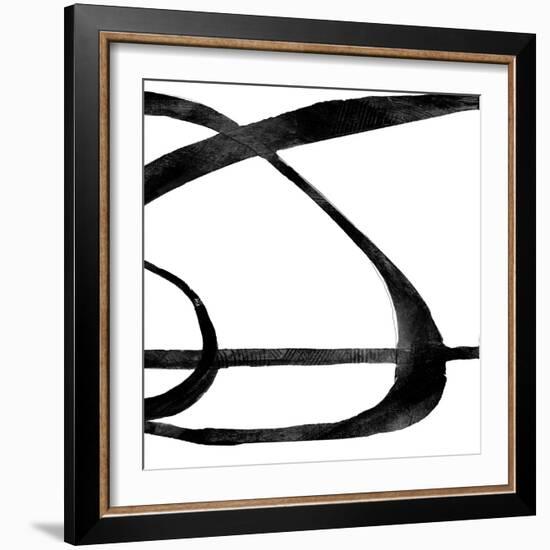 Goss 2-Smith Haynes-Framed Art Print