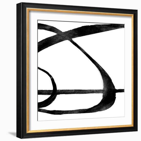 Goss 2-Smith Haynes-Framed Art Print