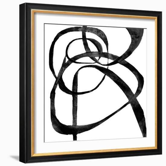 Goss 3-Smith Haynes-Framed Art Print