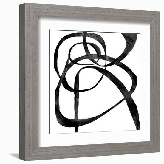 Goss 3-Smith Haynes-Framed Art Print