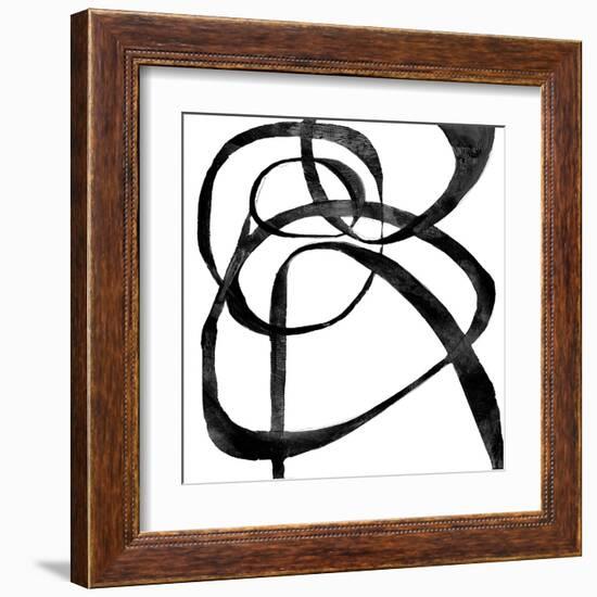 Goss 3-Smith Haynes-Framed Art Print