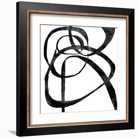 Goss 3-Smith Haynes-Framed Art Print