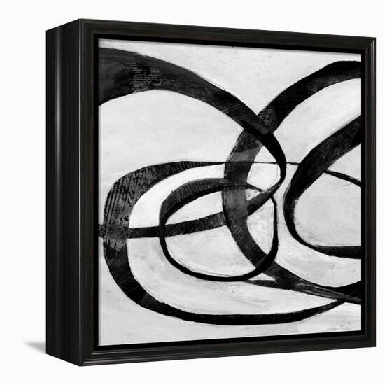 Gossem 22-Smith Haynes-Framed Stretched Canvas
