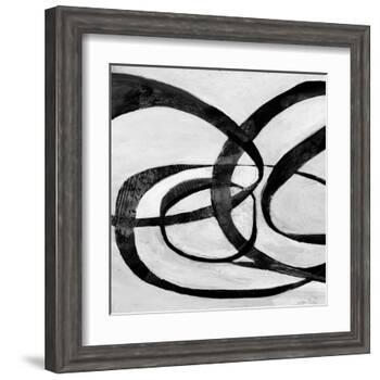 Gossem 22-Smith Haynes-Framed Art Print