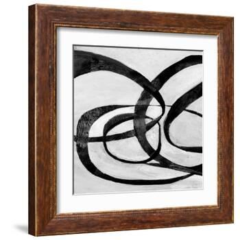 Gossem 22-Smith Haynes-Framed Art Print