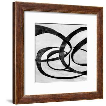 Gossem 22-Smith Haynes-Framed Art Print