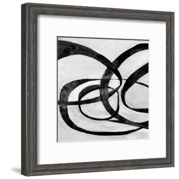 Gossem 22-Smith Haynes-Framed Art Print