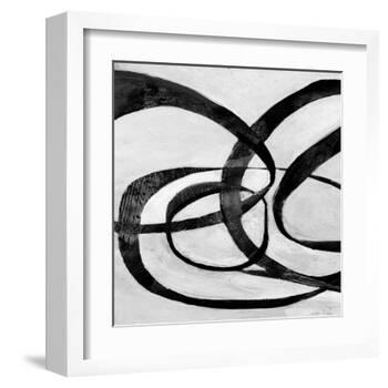 Gossem 22-Smith Haynes-Framed Art Print