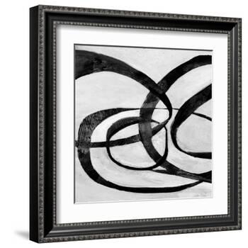 Gossem 22-Smith Haynes-Framed Art Print