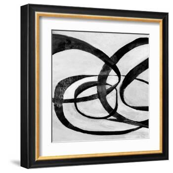 Gossem 22-Smith Haynes-Framed Art Print