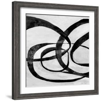 Gossem 22-Smith Haynes-Framed Art Print